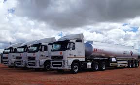 Fuel Storage Tanks