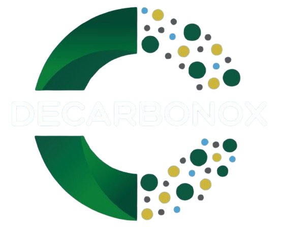 Decarbonox Logo